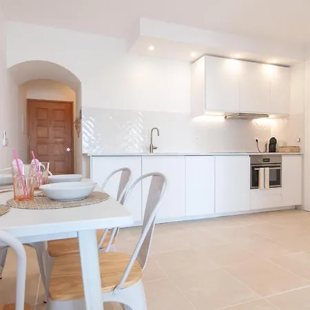 Casa Da - Apartment