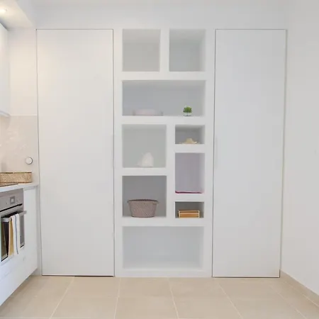 Apartamento Casa Da -