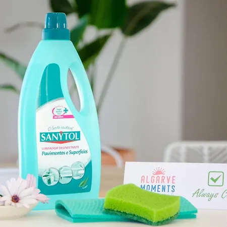 Casa Da - Apartmán Lagos