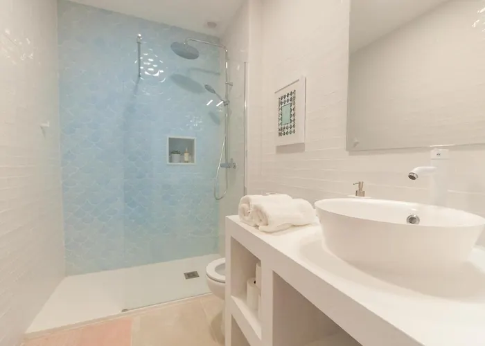 Casa Da - Апартаменты *