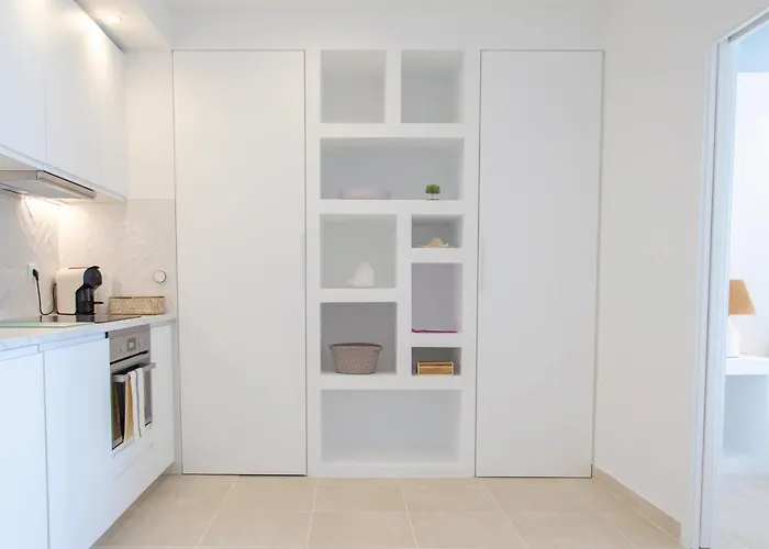 Апартаменты Casa Da -