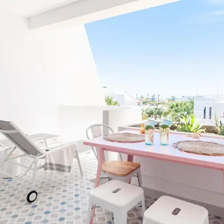 Casa Da - * Lagos