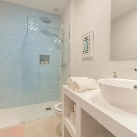 Casa Da - Apartment *