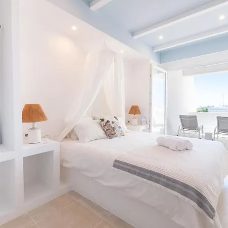 Casa Da - Apartment Lagos
