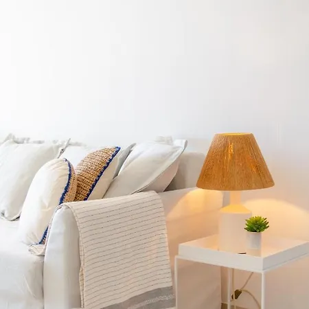 Casa Da - Lagos