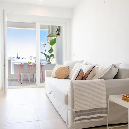 Apartamento Casa Da - *