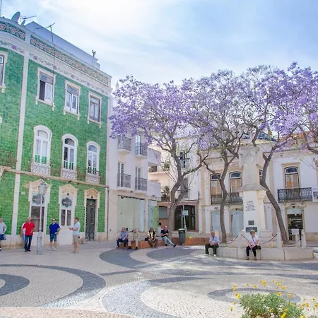 Apartment Casa Da -