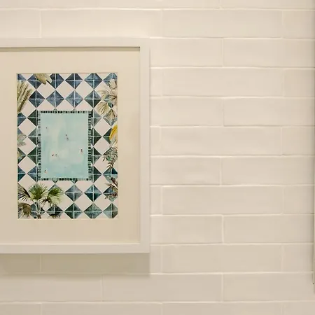 Casa Da - Apartment Lagos