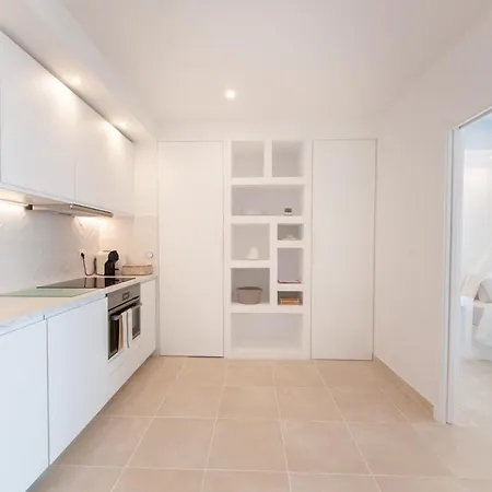 Casa Da - Apartment
