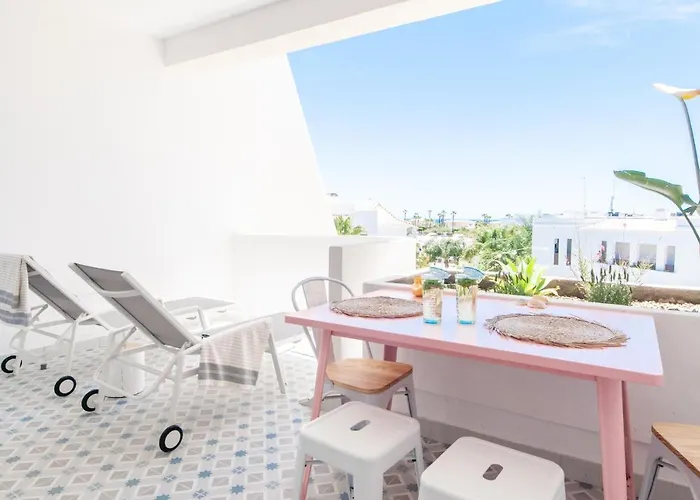 Casa Da - * Lagos