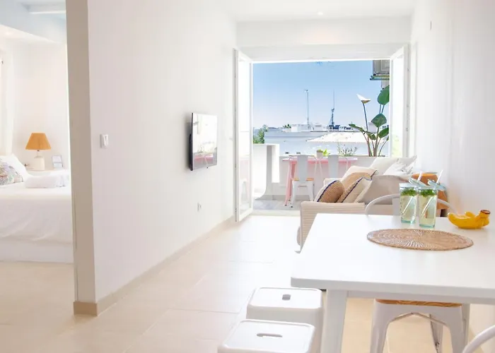 Apartamento Casa Da -