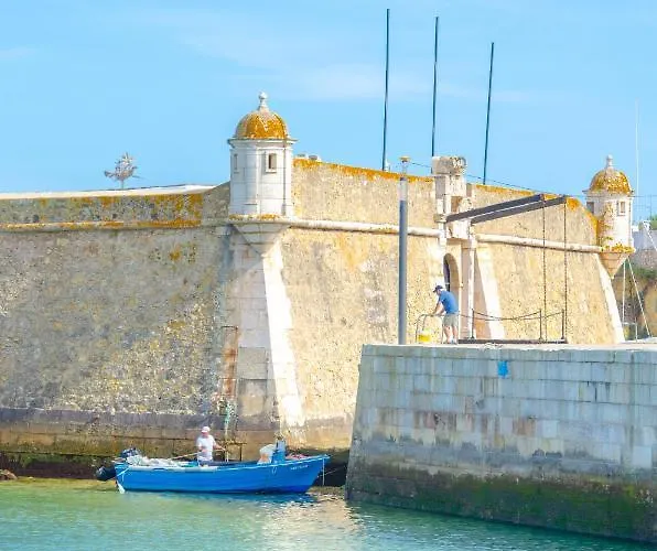 Apartamento Casa Da -