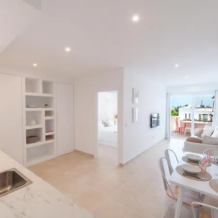 Apartamento Casa Da - *