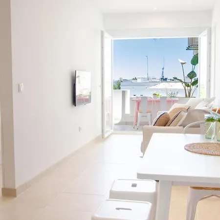 Apartamento Casa Da -