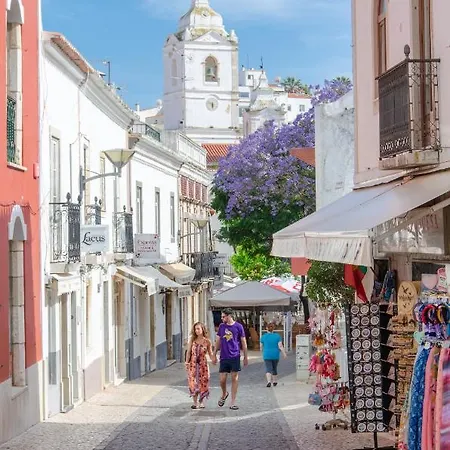 Casa Da - Appartamento Lagos