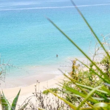 Appartamento Casa Da - *