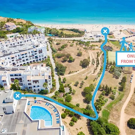 Apartamento Casa Da -