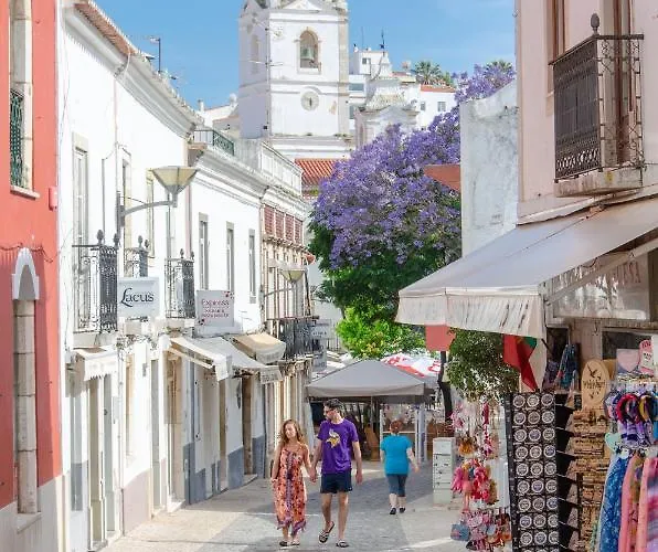 Casa Da - Appartamento Lagos
