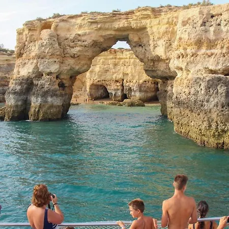 Casa Da - Apartman Lagos